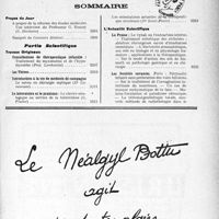 3232 - Page 3191 - Sommaire