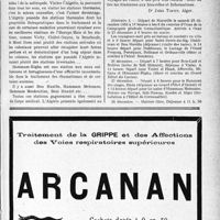 3240 - Page XI-3199 - A travers l’officiel. Voyage en Algérie pour les vacances de Noël