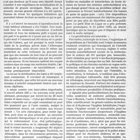 3284 - Page 3243 - Partie Professionnelle, Hygiène, Assistance, Mutualité, Intérêts corporatifs, Variétés. Travaux Originaux. Association professionnelle internationale des médecins (A. P. I. M). Les médecins et la médecine sous le nouveau régime Allemand. Aryens et non-ayrens. — La chirurgie esthétique. « La prostitution est interdite ». — La « médecine politique »