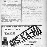 3294 - Page LXI-3253 - Correspondance. Accidents du travail. Demande de certificat de prolongation / Questions médico-militaires. Préparation militaire des étudiants en médecine / Solde d’un médecin lieutenant de réserve