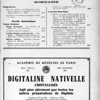 3300 - Page 3259 - Sommaire