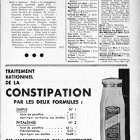 3302 - Page V-3261 - Sommaire / Abonnés du Concours exerçant dans les stations hivernales