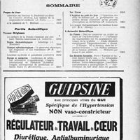 3368 - Page 3327 - Sommaire