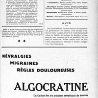 3370 - Page V-3329 - Sommaire / Renseignements