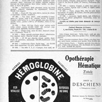 3371 - Page 3330-VI - Demandes et offres