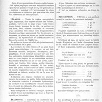 3387 - Page 3346 - Partie Scientifique. Travaux Originaux. Propos dermatologiques, par H. Montlaur. Intertrigo