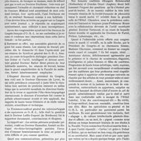 3408 - Page 3367 - Partie Scientifique. L'Actualité Scientifique. Les Congrès. Congrès français d’oto-rhino-laryngologie