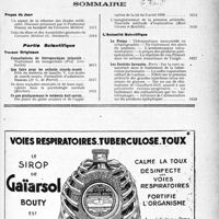 3440 - Page 3399 - Sommaire