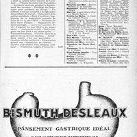 3442 - Page V-3401 - Sommaire / Abonnés du Concours exerçant dans les stations hivernales