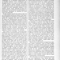 3462 - Page 3421 - Partie Scientifique. Travaux Originaux. Que faire pour les enfants sourds-muets ?. De deux maladies mentales et de leurs équivalents dans la psychologie normale [Dr W. Bischler]