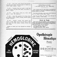 3511 - Page 3470-VI - Demandes et offres