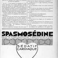 3514 - Page IX-3473 - A travers l’officiel. Stupéfiants