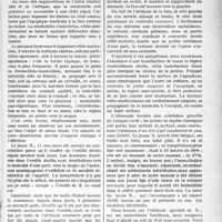 3530 - Page 3489 - Partie scientifique. Travaux originaux. Clinique médicale des enfants, Hôpital des Enfants-Malades. De la mastoïdite postérieure, Docteur M. Viguerie