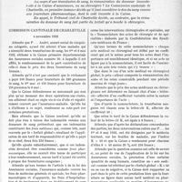 3550 - Page 3509 - Partie professionnelle, Hygiène, Assistance, Mutualité, Intérêts corporatifs, Variétés. Travaux originaux. Jurisprudence. Assurances sociales. Transfusion de sang