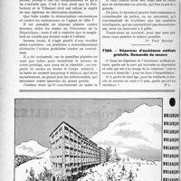 3567 - Page 3526-LVIII - Correspondance. Questions diverses. Remplacement d’un stomatolologiste par un chirurgien-dentiste diplômé / Dépenses d’assistance médicale gratuite. Demande de secours