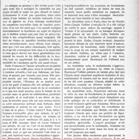 3628 - Page 3587 - Partie professionnelle, Hygiène, Assistance, Mutualité, Intérêts corporatifs, Variétés. Travaux originaux. Autour des théâtres. Au Théâtre Michel. «Parlez-moi d’amour », Comédie en 4 actes de MM. Georges Berret Louis Verneuil
