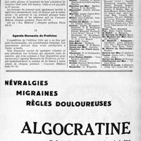 3646 - Page V-3605 - Sommaire / Abonnés du Concours exerçant dans les stations hivernales