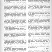 3669 - Page 3628 - Partie scientifique. Travaux originaux. Introduction à la vie de médecin de campagne, Docteur Camescasse. Pommades savonnables et autres succédanés du savon / Erratum