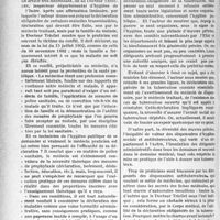 3687 - Page 3646 - Partie professionnelle, Hygiène, Assistance, Mutualité, Intérêts corporatifs, Variétés. Travaux originaux. Chronique. La déclaration obligatoire de la tuberculose vue par un hygiéniste