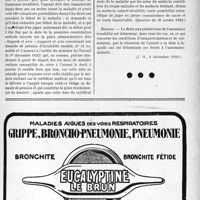 3700 - Page LV-3659 - A travers l’officiel. Réponses des ministres aux questions des parlementaires. Détermination du droit à l’assurance-invalidité