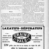 3710 - Page LXV-3669 - Correspondance. Assurances sociales. Les internes des hôpitaux ont-ils droit à une rémunération pour soins donnés aux assurés sociaux hospitalisés ?