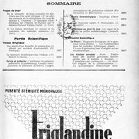 3712 - Page 3671 - Sommaire