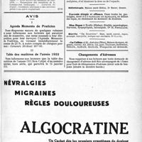 3714 - Page V-3673 - Sommaire / Renseignements