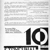 3715 - Page 3674-VI - Demandes et offres