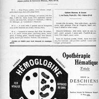 0007 - Page 4-VI - Demandes et offres