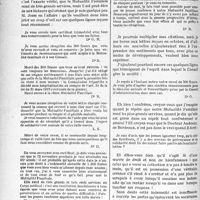 0045 - Page 42 - Partie professionnelle. Travaux originaux. Mutualité familiale. Comment elle est appréciée de ses membres