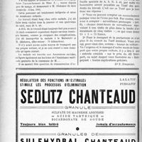 0059 - Page 56-LIV - Correspondance. Application du tarif des accidents du travail. Surveillance prolongée suivie du transport du malade à l'hôpital