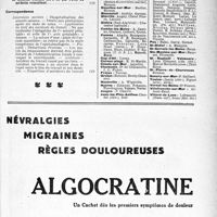 0070 - Page V-63 - Sommaire / Abonnés du Concours exerçant dans les stations hivernales