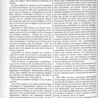 0105 - Page 98 - Partie scientifique. L'actualité scientifique. Les fruits de régime. La banane pour l’organisme en état de santé