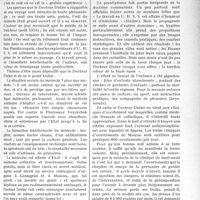 0114 - Page 107 - Partie professionnelle. Travaux originaux. La médecine sociale à l’étranger. Pour faire le point en U. R. S. S. [Ph. Dally]