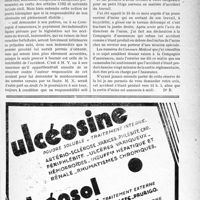 0134 - Page LXV-127 - Correspondance. Accidents. Accident du travail causé par un tiers / Accident survenu à un ouvrier dans le trajet entre le lieu du travail et son domicile