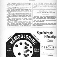 0143 - Page 132-VI - Demandes et offres