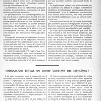 0158 - Page 147 - Partie scientifique. Travaux originaux. Clinique chirurgicale. Les fractures des métacarpiens, M. J. -P. Tourneux / L'hémoculture est-elle un critère constant des septicémies ?