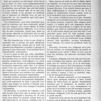 0188 - Page 177 - Partie professionnelle. Travaux originaux. Variétés. Les gens obligeants et ceux qui ne le sont pas, par le Docteur Chavigny