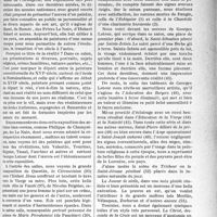 0196 - Page 185 - Partie professionnelle. Travaux originaux. Variétés. Exposition des peintres de la réalité en France au XVIIIe siècle [Dr M. Vimont]