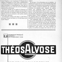 0204 - Page LXIII-193 - A travers l’officiel. Hygiène publique / Contribution à l'étude des stupidités administratives