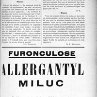0210 - Page LXIX-199 - Correspondance. Application du tarif des soins aux pensionnés de guerre. Le médecin « le plus rapproché » / Pas de cumul entre l’article 64 de la Loi des Pensions et les Assurances sociales
