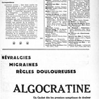 0222 - Page V-207 - Sommaire / Abonnés du Concours exerçant dans les stations hivernales