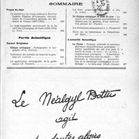 0300 - Page III-277 - Sommaire