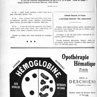 0303 - Page 280-VI - Demandes et offres
