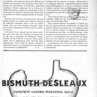 0304 - Page VII-281 - Le dîner annuel du « concours médical », 30 janvier 1935. Premiers échos / Dernières nouvelles. Une oeuvre antituberculeuse au service des anciens combattants