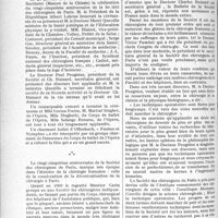 0315 - Page 292 - Propos du jour. Le vingt-cinquième anniversaire de la Société des Chirurgiens de Paris, (1909-1934) [J. Noir]