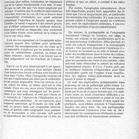 0318 - Page 295 - Partie scientifique. Travaux originaux. Clinique urologique. Pyélographie et Urographie, Professeur Marion. Comparaison entre les deux méthodes