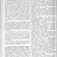 0353 - Page 330 - Partie professionnelle. Faculté de médecine de Paris. Enseignement et actes de la Faculté