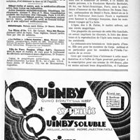 0376 - Page VII-349 - Renseignements / Dernières nouvelles. La fête de l’épée de l’Umfia