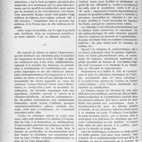 0403 - Page 376 - Partie scientifique. L’actualité scientifique. Les fruits de régime. La banane pour l'organisme malade ou convalescent